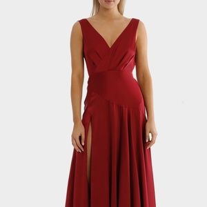 Fame & Partners New: The Escala Dress